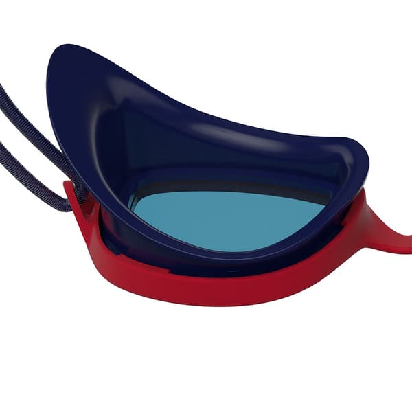 Speedo børne Sunny G Seaside 618 mørkerøde solbriller