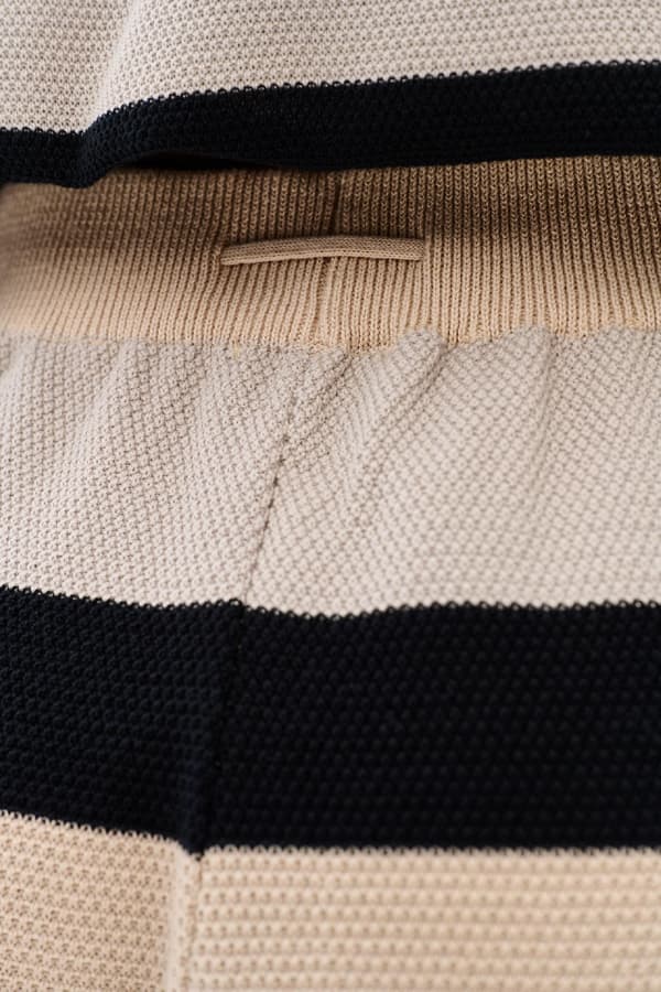 Oda Lysebeige Dameshorts 40/42