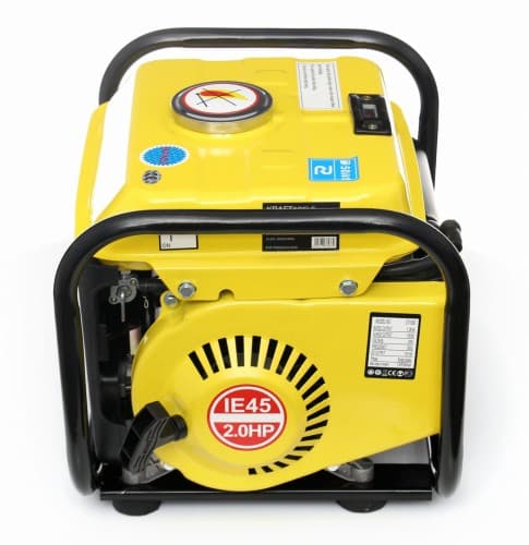 1200W kompakt strømgenerator | Kraft&Dele