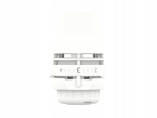Danfoss Redia RA Click termostathoved | INDBYGGET SENSOR MED INDSTILLING