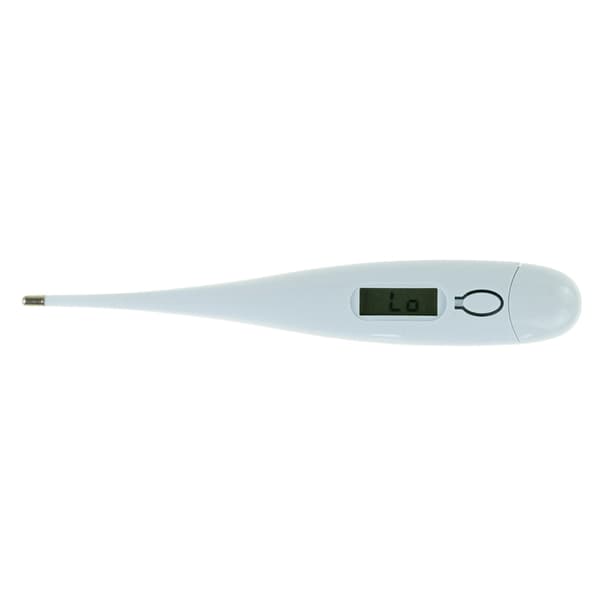 AG72 LCD-TERMOMETER EXKLUSIV ELEKTRONISK NY