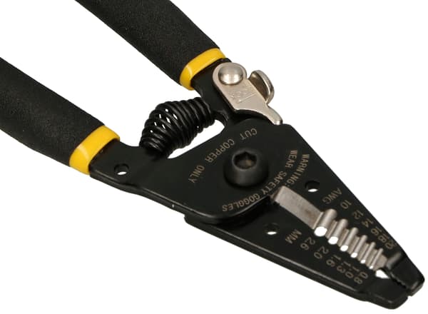 Isoleringstänger 160mm 0,8-2,6mm PROTECHNIK
