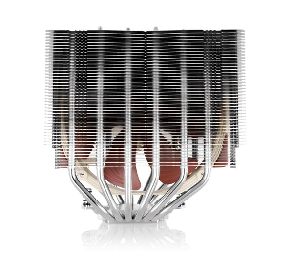 CPU-kylning NOCTUA NH-D15S Multi-Socket