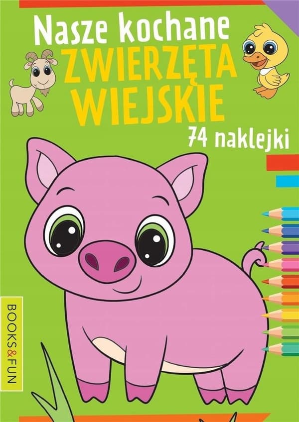 IHANA MAALAISELÄIMEMME TARROILLA