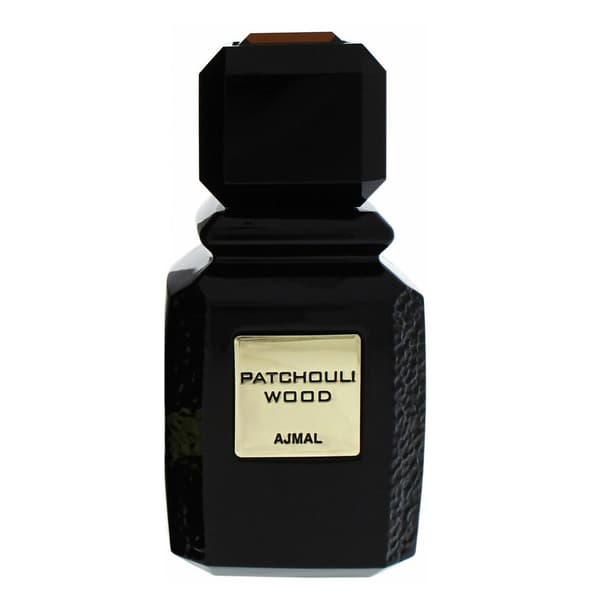 Patchouli Wood Eau de Parfum Spray 100ml