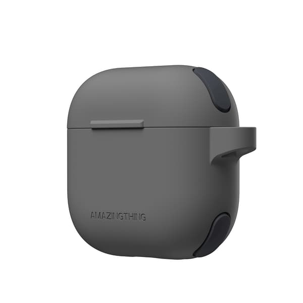 AirPods 4 Omni-etui - Sort
