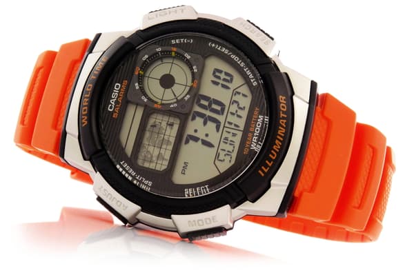 CASIO AE-1000W-4BVDF