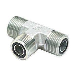 BBB ORFS 9/16" T-kappale