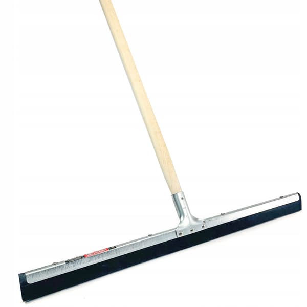 Gummibaserad vattenskrapa 450 mm