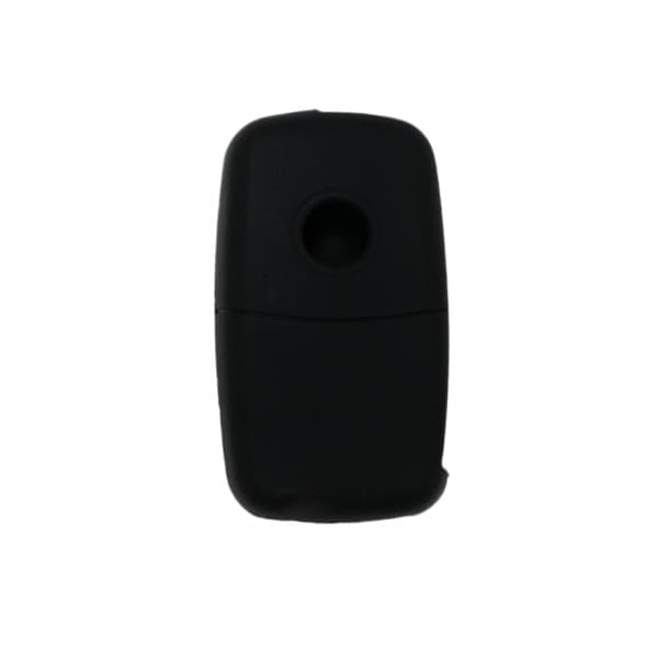 Silikone etui til nøgle VW Skoda Seat sort