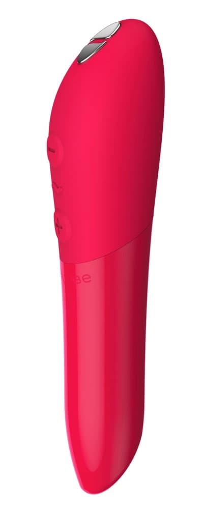 WeVibe Mini Stimulaattori Tango X Kirsikanpunainen