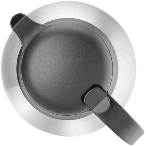 Termokande til kaffemaskine, stål, 2 l
