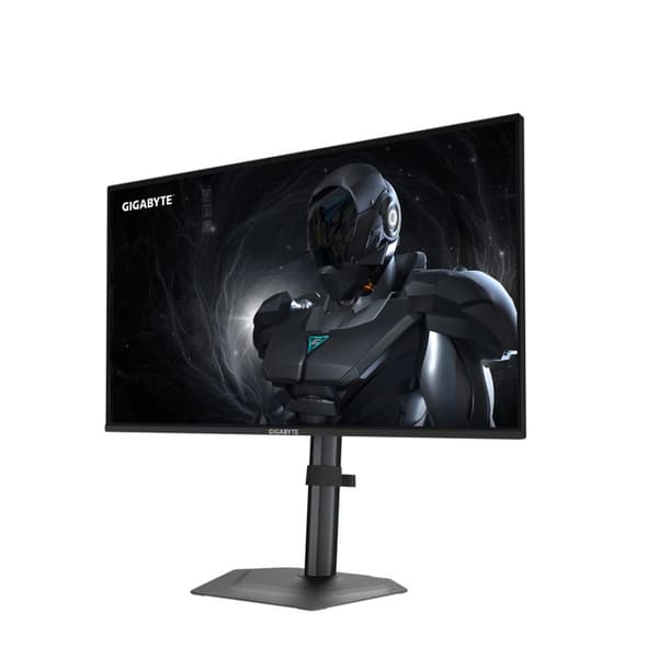 GIGABYTE LED 24.5 G25F2 200Hz -näyttö