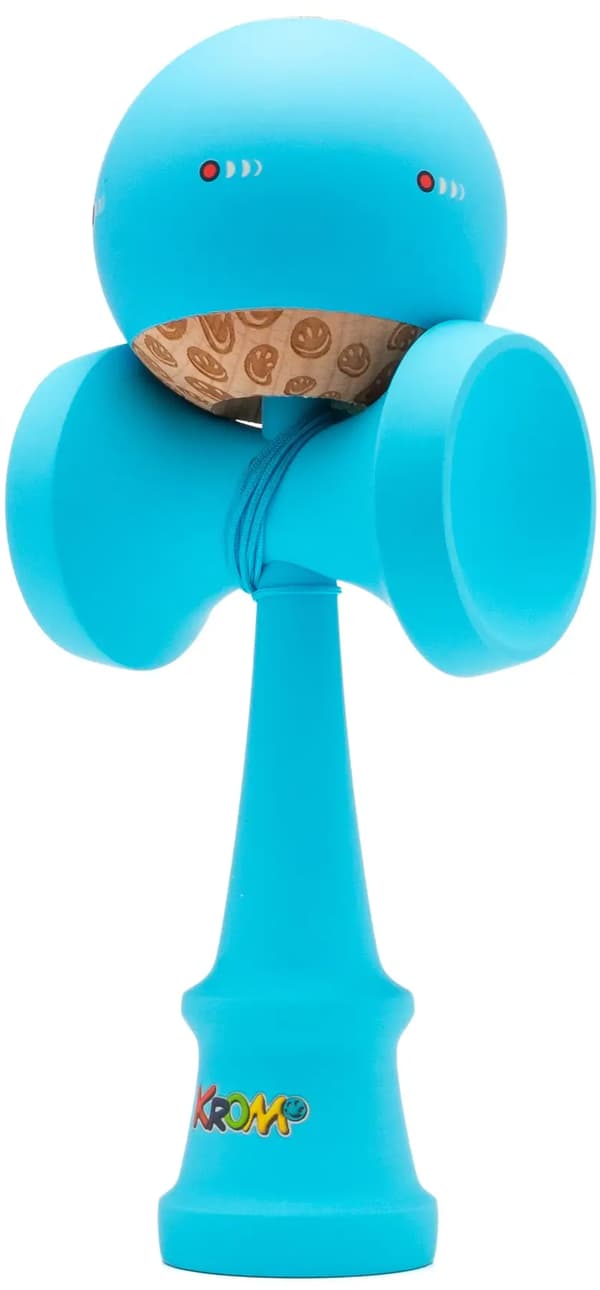 KROM Kendama Färg | Blå
