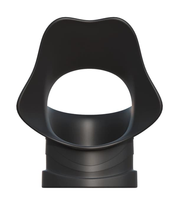 Fantasy CRingz Penisring og Ball Ring Sort