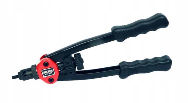 SilverTools S10563 M5-M12 nitmutterpistol + nitsats