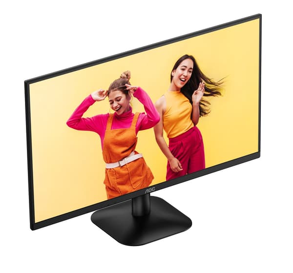 AOC LED 27 Q27B35E -näyttö