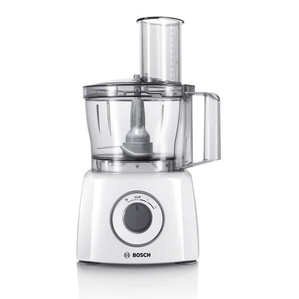 BOSCH MCM 3100W matberedare