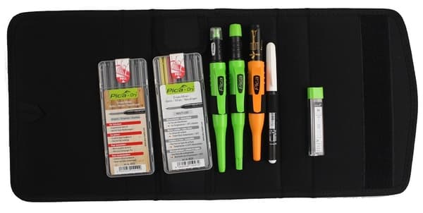 Pica 55010 Master-Set -merkintäsarja