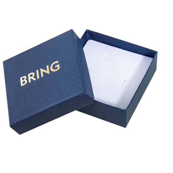 Lejonet stjärntecken armband silverkulor