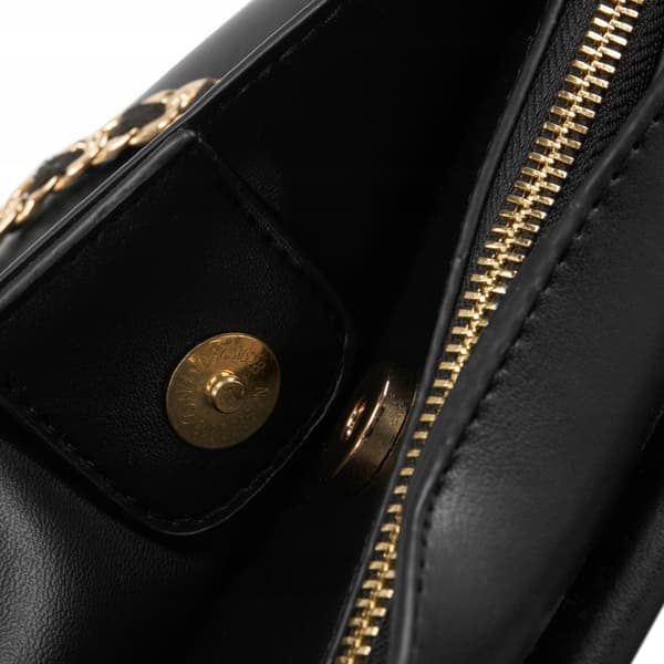 BTJ-27 BLACK MILEY formel dametaske
