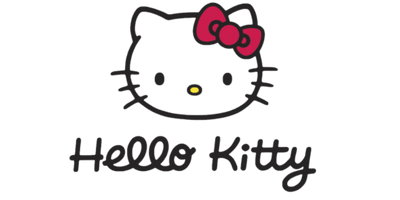 HELLO KITTY HK7123L-23 ur. Quartz, orange. Dameur.