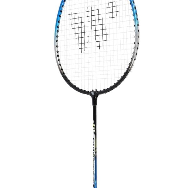STEELTEC 216 BLÅ ÖNSKAN BADMINTONRACKET