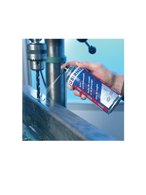 Leikkausöljy 400ml
