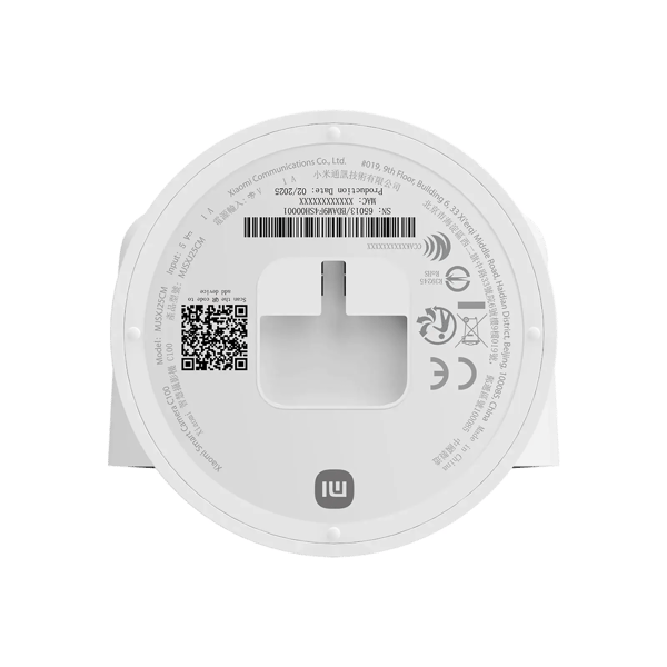 Xiaomi Smartkamera C100