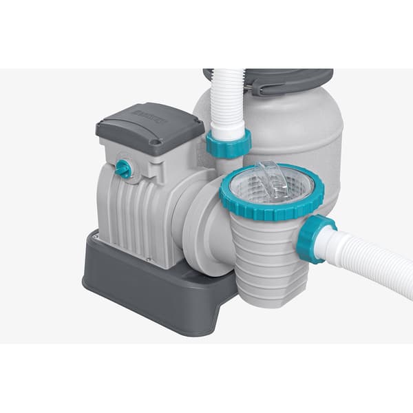 Bestway 58497 6056 l/h poolsandpump