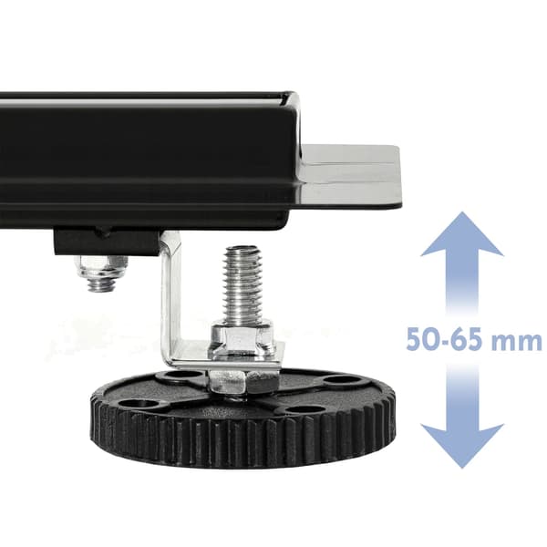 NEOX SLIM PRO SORT AFLØB 900 SKU REA-G2711