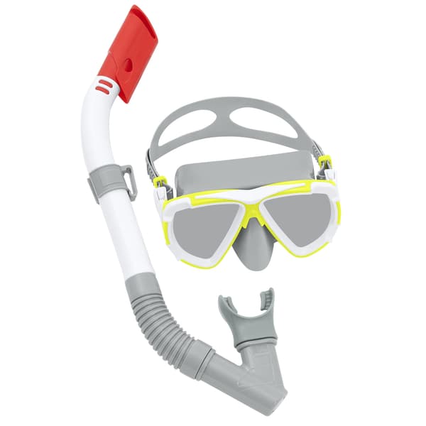 Bestway 24053 Vitt Dykset