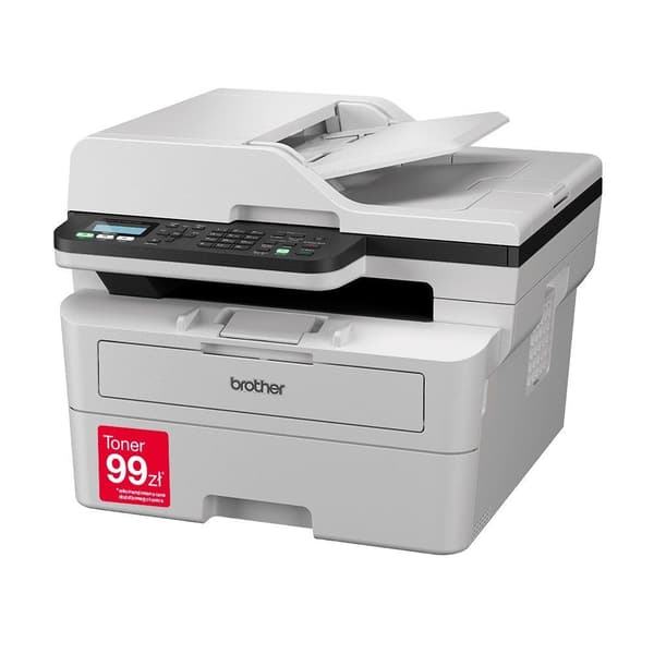 Brother MFC-B7810DW (MFCB7810DWYJ1) 4-i-1 multifunktionsenhet