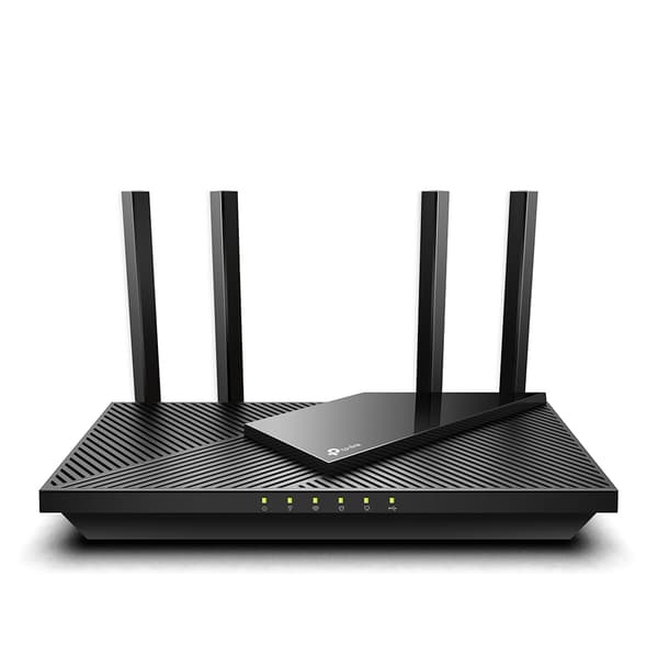 TP-LINK Archer AX55 -reititin