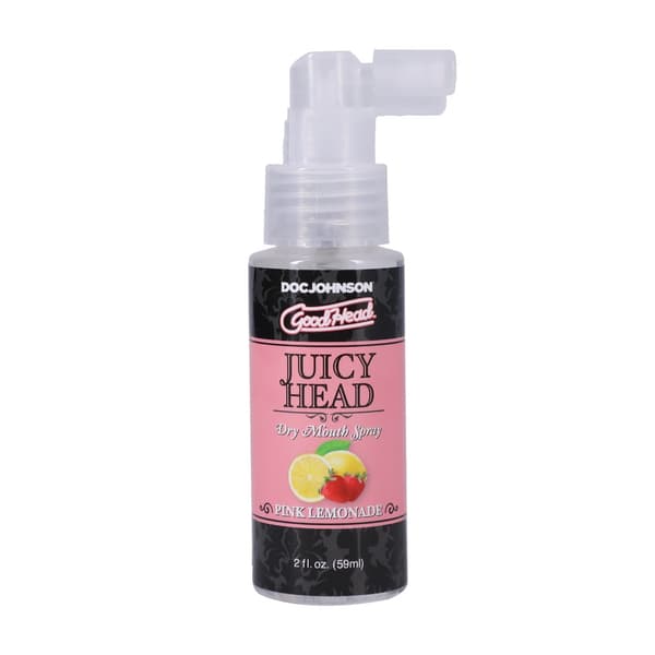 Doc Johnson Kuiva suu -neste 59 ml