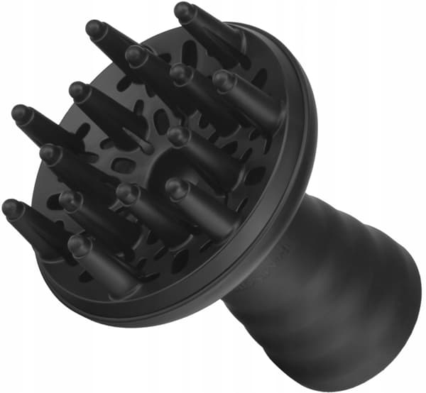 Remington D52DU Hårtork Diffuser Luftdiffuser 13cm Universal