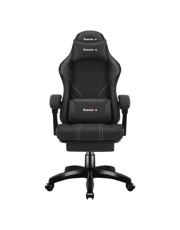 Force 3.7 Gamingstol i kulstofsort