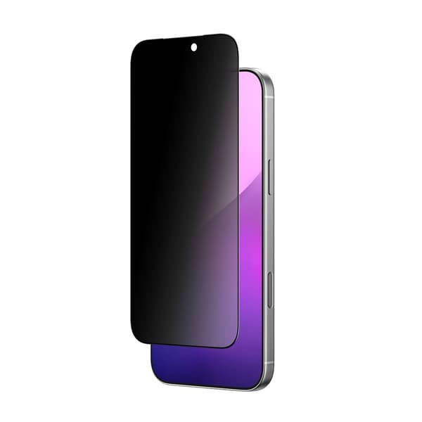 Radix Privacy -karkaistu lasi iPhone 17:lle