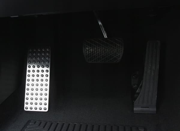 Trin til de fleste Mercedes-modeller
