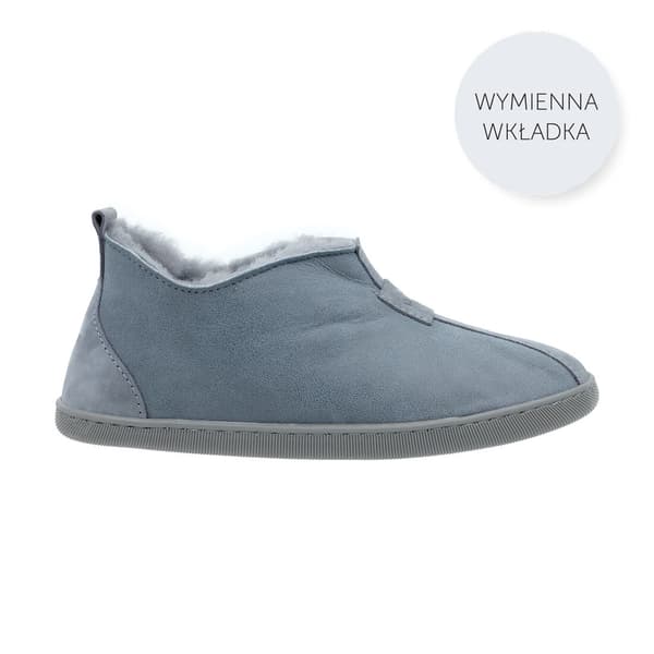 DAM KALAHARI BRUN TOFFLOR Skor 42