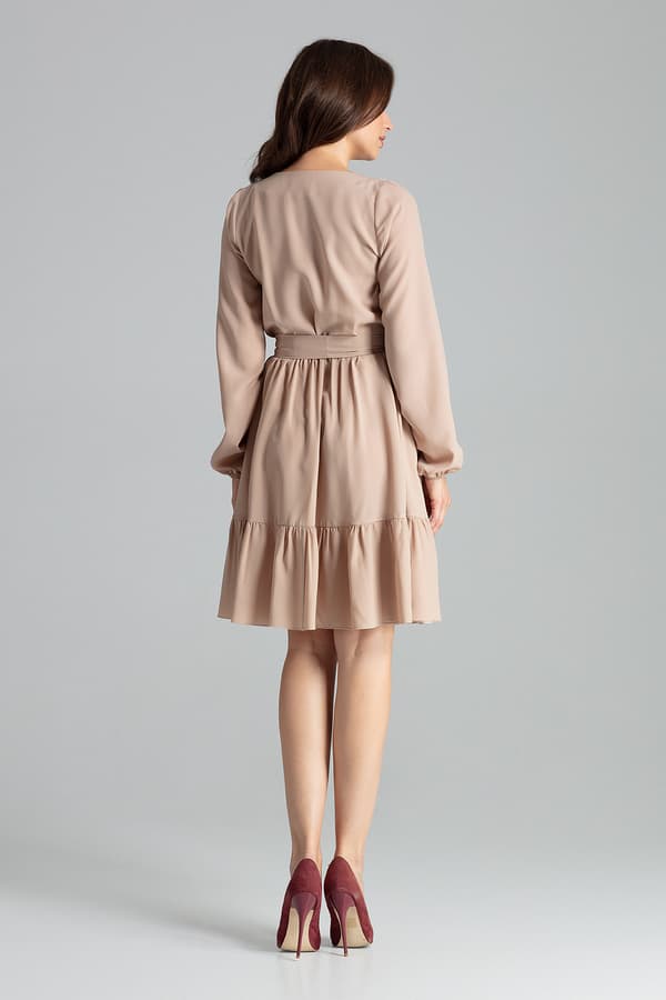Mekko L053 Beige M