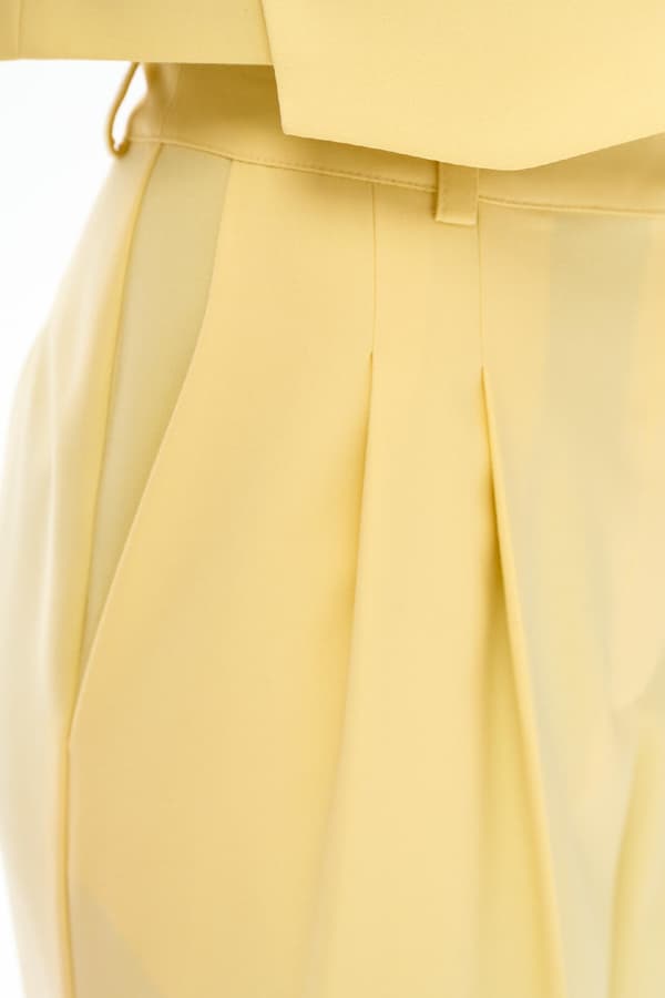Florence Banana Damebukser 44