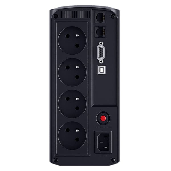 UPS-afbryderforsyning CyberPower VP1000ELCD-FR
