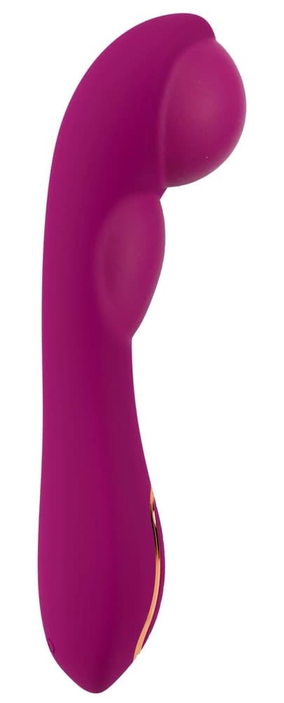 Javida G-punktsvibrator Uppblåsbar vibrator