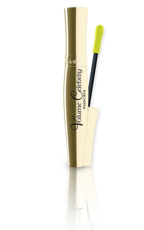 Eveline Volume Celebrity Mascara 1 stk.