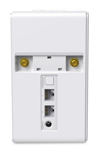 MERCUSYS MB110-4G — 4G LTE -reititin