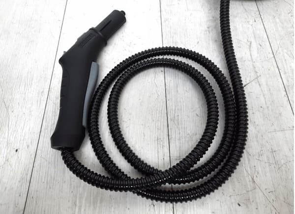 KARCHER SC 3 Deluxe EasyFix -höyrypesuri