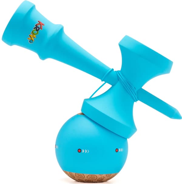 KROM Kendama Färg | Blå