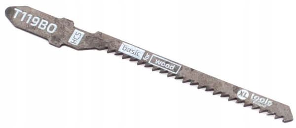 Brzesz.T119O 5 stycken trä z-2 bredd 50