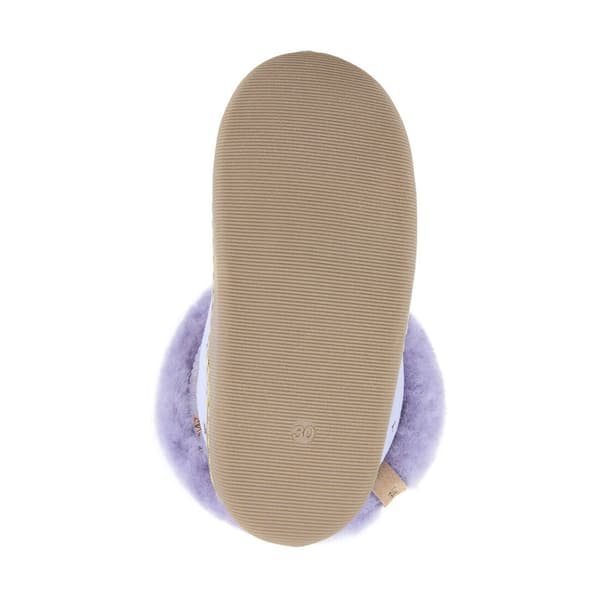 PEPPIN barntofflor beige 31-35 Skor 29